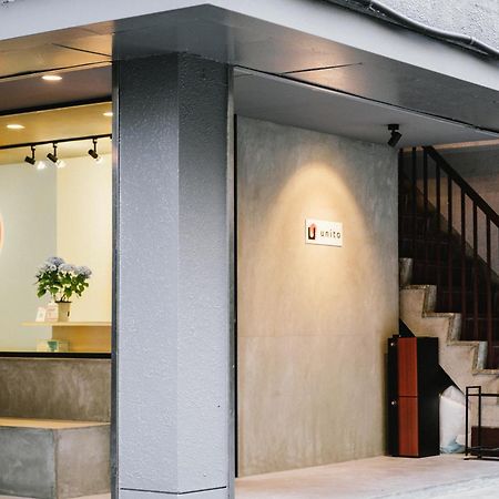 千代田联合酒店 東京都 外观 照片